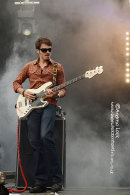 EBONY TOWER - CAMBRIDGE ROCK FESTIVAL 2011