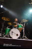 EBONY TOWER - CAMBRIDGE ROCK FESTIVAL 2011