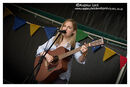 KRISTY GALLACHER - WARWICK FOLK FESTIVAL 2022