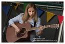 KRISTY GALLACHER - WARWICK FOLK FESTIVAL 2022