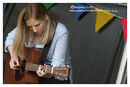 KRISTY GALLACHER - WARWICK FOLK FESTIVAL 2022