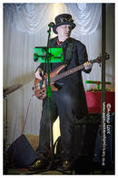 WARWICK CHRISTMAS LIGHTS SWICTH ON 2023
