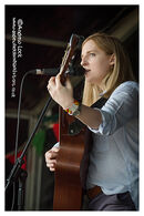 KRISTY GALLACHER - WARWICK FOLK FESTIVAL 2022