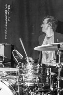 LAURENCE JONES (BAND) - THE ZEPHYR LOUNGE, LEAMINGTON SPA 2018