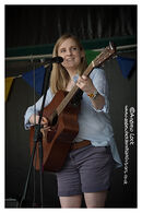 KRISTY GALLACHER - WARWICK FOLK FESTIVAL 2022