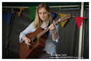 KRISTY GALLACHER - WARWICK FOLK FESTIVAL 2022