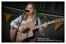 KRISTY GALLACHER - WARWICK FOLK FESTIVAL 2022