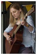 KRISTY GALLACHER - WARWICK FOLK FESTIVAL 2022