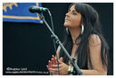 CHERRY LEE MEWIS - CAMBRIDGE ROCK FESTIVAL 2010