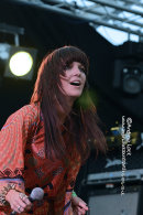 EBONY TOWER - CAMBRIDGE ROCK FESTIVAL 2011