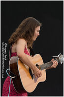 ELLIE GOWERS - WARWICK FOLK FESTIVAL 2022