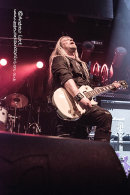 WHITESNAKE UK - LEAMINGTON ASSEMBLY 2019