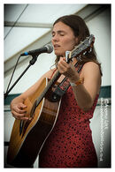 ELLIE GOWERS - WARWICK FOLK FESTIVAL 2022