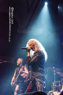 WHITESNAKE UK - LEAMINGTON ASSEMBLY 2019