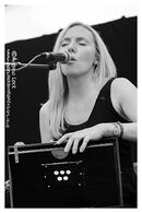 LAUREN SOUTH - WARWICK FOLK FESTIVAL 2022
