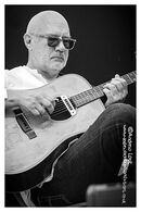 KEITH DONNELLY - WARWICK FOLK FESTIVAL 2022