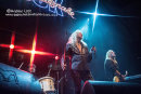 WHITESNAKE UK - LEAMINGTON ASSEMBLY 2019