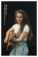 GEORGIA LEWIS - WARWICK FOLK FESTIVAL 2022