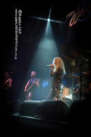 WHITESNAKE UK - LEAMINGTON ASSEMBLY 2019