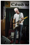 CHEVY - ST PATRICK'S CLUB, LEAMINGTON SPA 29/8/25