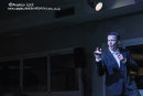 TOMAS ZSIGRAI - MICHAEL BUBLE' TRIBUTE' CLUB LA COSTA WORLD, MIJAS COSTA MALAGA 2018