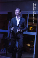 TOMAS ZSIGRAI - MICHAEL BUBLE' TRIBUTE' CLUB LA COSTA WORLD, MIJAS COSTA MALAGA 2018