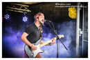 ORANGE RIVER REMEDY - ART IN THE PARK, LEAMINGTON SPA 7/8/21