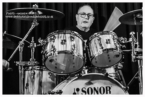 CHEVY - ST PATRICK'S CLUB, LEAMINGTON SPA 29/8/25