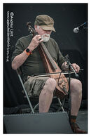 THE HARVESTER'S - WARWICK FOLK FESTIVAL 2022