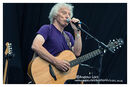 ALAN RICHARDSON - WARWICK FOLK FESTIVAL 2022