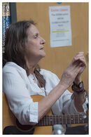 MARIA BARHAM - WARWICK FOLK FESTIVAL 2022