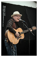 BILL BATES - WARWICK FOLK FESTIVAL 2022