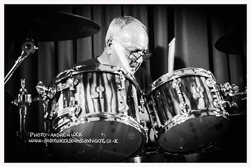 CHEVY - ST PATRICK'S CLUB, LEAMINGTON SPA 29/8/25