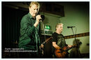 CHEVY - ST PATRICK'S CLUB, LEAMINGTON SPA 29/8/25