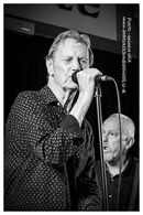 CHEVY - ST PATRICK'S CLUB, LEAMINGTON SPA 29/8/25