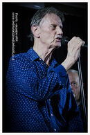 CHEVY - ST PATRICK'S CLUB, LEAMINGTON SPA 29/8/25