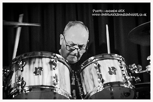 CHEVY - ST PATRICK'S CLUB, LEAMINGTON SPA 29/8/25