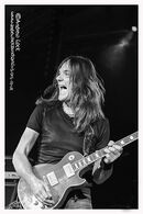 LARRY MILLER - CAMBRIDGE ROCK FESTIVAL 2011