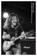 LARRY MILLER - CAMBRIDGE ROCK FESTIVAL 2011