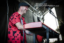 CHAOS - NAPTON FESTIVAL 2018