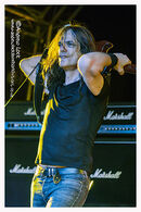 LARRY MILLER - CAMBRIDGE ROCK FESTIVAL 2011