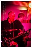 CHEVY - ST PATRICK'S CLUB, LEAMINGTON SPA 29/8/25