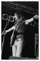 LARRY MILLER - CAMBRIDGE ROCK FESTIVAL 2011