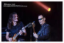 LARRY MILLER - CAMBRIDGE ROCK FESTIVAL 2011