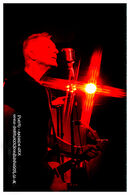 CHEVY - ST PATRICK'S CLUB, LEAMINGTON SPA 29/8/25