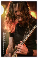 LARRY MILLER - CAMBRIDGE ROCK FESTIVAL 2011