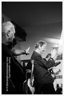 CHEVY - ST PATRICK'S CLUB, LEAMINGTON SPA 29/8/25