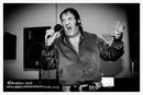 STEPHEN ELVIS MCQUEEN - THE OAK HOUSE CLUB, LEAMINGTON SPA 30/7/22