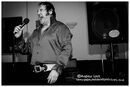 STEPHEN ELVIS MCQUEEN - THE OAK HOUSE CLUB, LEAMINGTON SPA 30/7/22