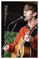 JOE DOLMAN - ART IN THE PARK, LEAMINGTON SPA 7/8/21